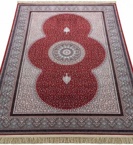 Персидский ковер Farsi 101-R Red