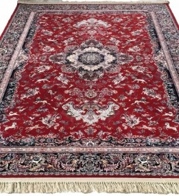 Перський килим Farsi 99-R Red