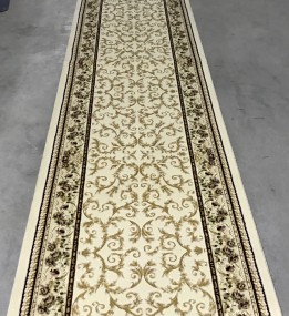 Акриловая ковровая дорожка Flora 4026A - высокое качество по лучшей цене в Украине.