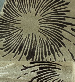 Акриловый ковер Florya 0027 beige