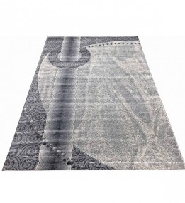 Акриловий килим Florya 0188 grey