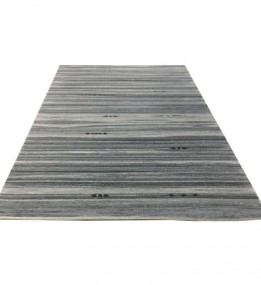 Акриловий килим Gabeh 1000 Grey