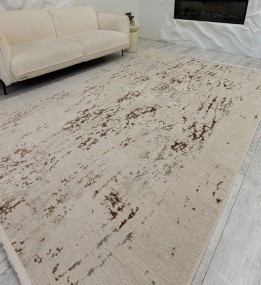 Килим GEMMA GN40D h.bwhite - h.b light beige 