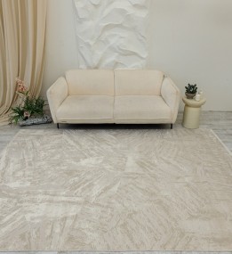 Килим GEMMA GN85D cream - h.b light beige 