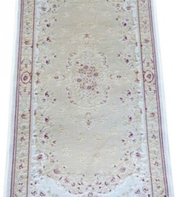 Акриловый ковер Glamour  7799A BEIGE