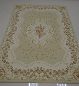 Акриловий килим Istanbul 1305B beige-rose