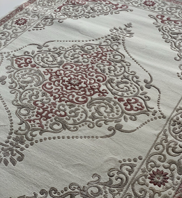 Акриловий килим Jasmine 6245-50333