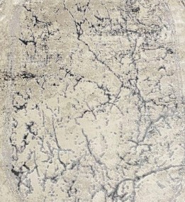 Синтетическая ковровая дорожка Almaata AM03B , GREY