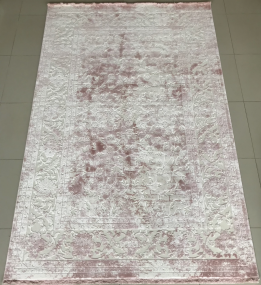 Акриловий килим Marina 2663A Cream-Pink