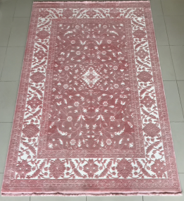Акриловий килим Marina 2679A Pink