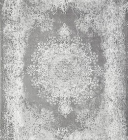 Акриловий килим MOTTO TT09B , GREY