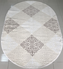 Акриловий килим Mozaik M1010K KEMIK-KEMIK