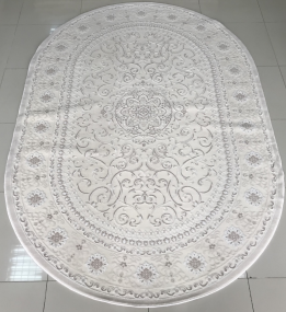 Акриловий килим Mozaik M1015K