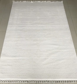 Акриловий килим Nazenin N3000K kemik-kemik