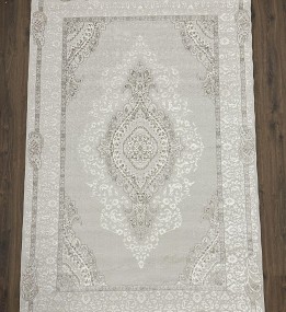  Акриловый ковер NOOR A4026A Cream/Mink