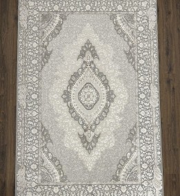  Акриловый ковер NOOR A4026A Mink/Cream