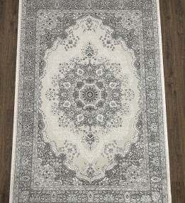  Акриловый ковер NOOR A4033A Cream/Blue