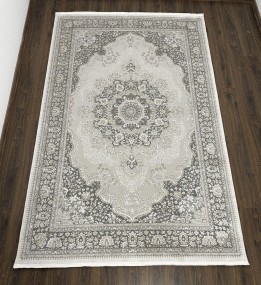  Акриловый ковер NOOR A4033A Cream/Gold