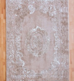 Синтетичний килим Orchide Orchide HEAT SET 8040 Beige