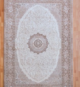 Синтетичний килим Orchide HEAT SET 8042 Beige