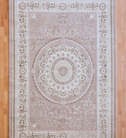 Синтетичний килим Orchide HEAT SET 8096 Beige