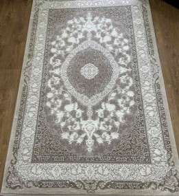 Синтетический ковер Orchide HEAT SET 8536 Beige