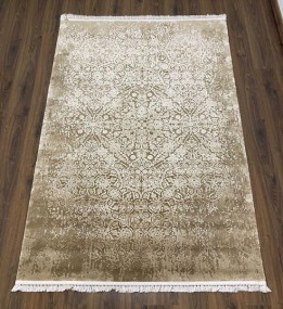 Акриловий килим OTANTIK  E013A , BEIGE