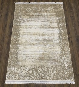 Акриловий килим OTANTIK  E018B , BEIGE