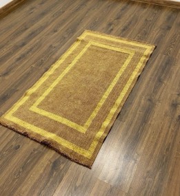  Акриловый ковер OTANTIK  KILIM On104 Brown