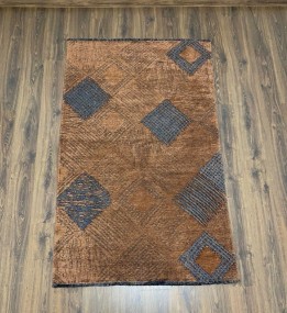  Акриловый ковер OTANTIK  KILIM On106 Brown