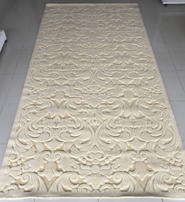 Акриловий килим Bianco 3752A