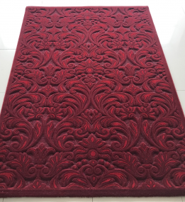 Акриловий килим Bianco 3752F