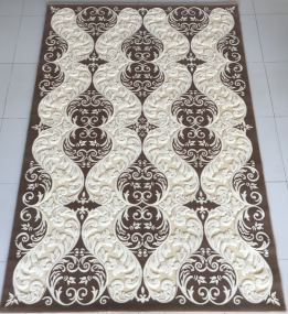 Акриловий килим Bianco  3755A