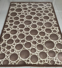 Акриловий килим Bianco 3756A