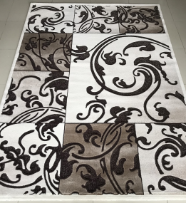 Акриловий килим Bianco 5432 C
