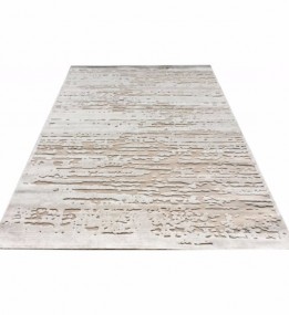 Акриловый ковер Ritim 9151A Ivory-Ivory