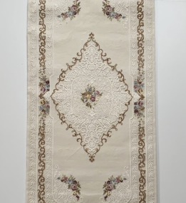 Акриловый ковер Sanat Milat 8001-T046