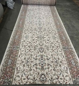 Акрилова килимова доріжка Sultan 0269 iv... - высокое качество по лучшей цене в Украине.