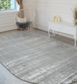 Акриловий килим VALS W2769 C.Ivory-D.Grey