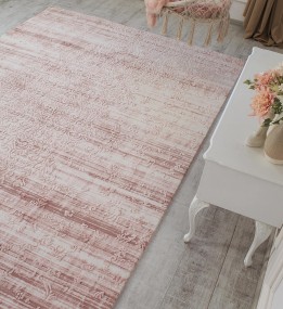 Акриловий килим Vals W2769 C.Ivory-Rose