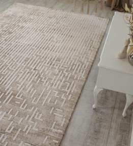 Акриловый ковер VALS W3943 C.Beige-Ivory