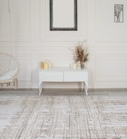 Акриловый ковер VALS W5047 Ivory-C.Ivory
