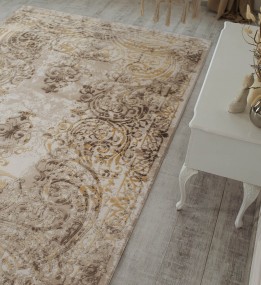 Акриловый ковер VALS W5053 Beige-C.Beige