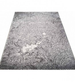 Акриловий килим Vals W2218C C.Grey-L.Grey