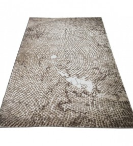 Акриловий килим Vals W2218 C.Beige-Beige