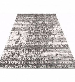 Акриловий килим Vals W2769 C.Ivory-D.Grey