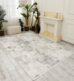 Килим VERSAY 51378A  a. gri