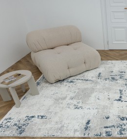Килим Versay 51378A  mavi