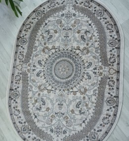 Ковер NOVARA 3933D L.GREY/BONE
