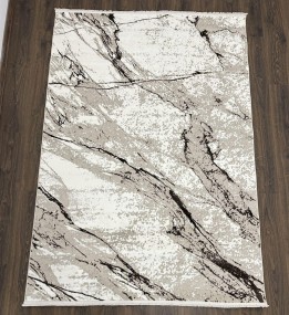 Ковер ZARIA A4175A Cream/Brown